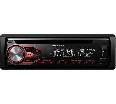 Produktbild Pioneer DEH-4800BT