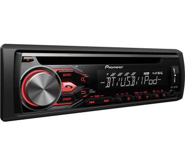 Produktbild Pioneer DEH-4800BT