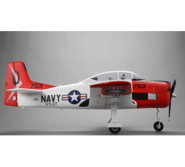 Produktbild Horizon Hobby E-Flite T-28 Trojan 1,2m