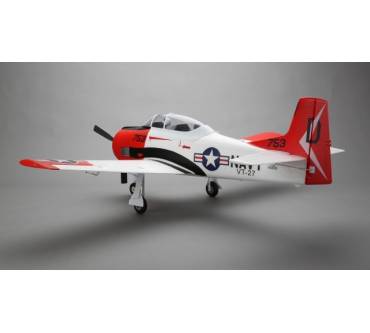 Produktbild Horizon Hobby E-Flite T-28 Trojan 1,2m