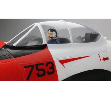 Produktbild Horizon Hobby E-Flite T-28 Trojan 1,2m