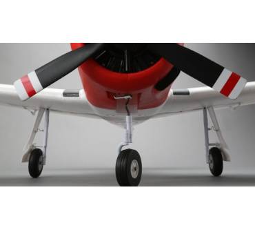 Produktbild Horizon Hobby E-Flite T-28 Trojan 1,2m