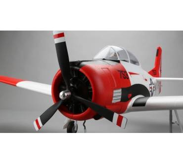 Produktbild Horizon Hobby E-Flite T-28 Trojan 1,2m