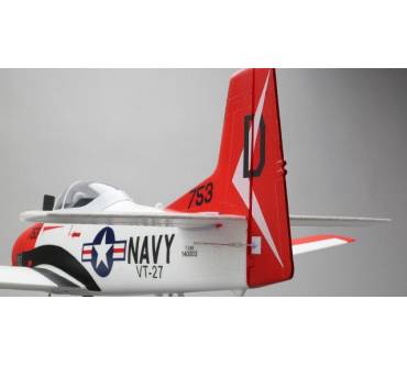 Produktbild Horizon Hobby E-Flite T-28 Trojan 1,2m