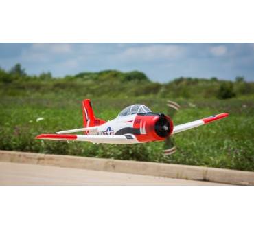 Produktbild Horizon Hobby E-Flite T-28 Trojan 1,2m