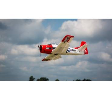 Produktbild Horizon Hobby E-Flite T-28 Trojan 1,2m