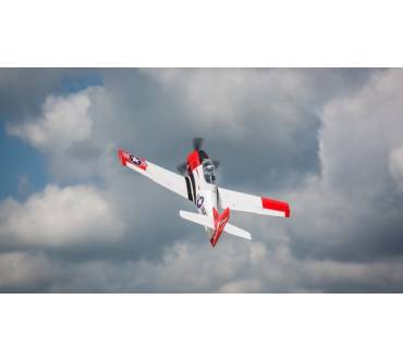 Produktbild Horizon Hobby E-Flite T-28 Trojan 1,2m