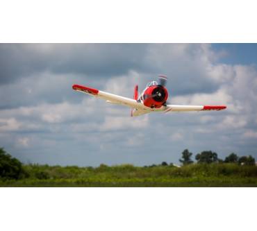 Produktbild Horizon Hobby E-Flite T-28 Trojan 1,2m