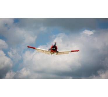 Produktbild Horizon Hobby E-Flite T-28 Trojan 1,2m