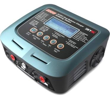 Produktbild SkyRC Technology D200 Charger