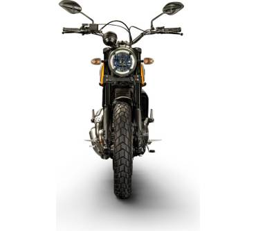 Produktbild Ducati Scrambler