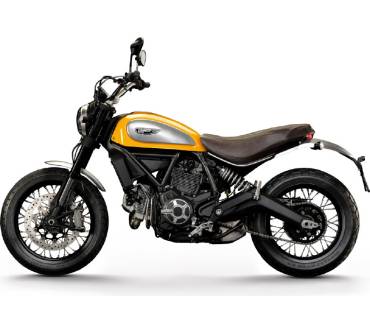 Produktbild Ducati Scrambler