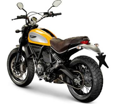 Produktbild Ducati Scrambler