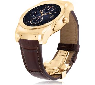 Produktbild LG Watch Urbane Luxe