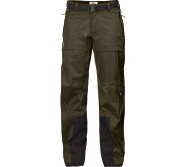 Produktbild Fjällräven Keb Eco-Shell Trousers