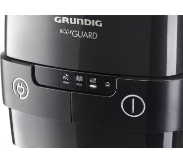 Produktbild Grundig Bodyguard VCC 9450 A