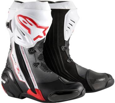 Produktbild Alpinestars Supertech R