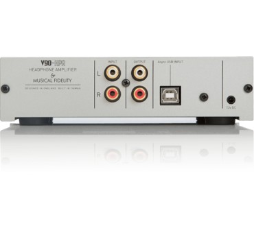 Produktbild Musical Fidelity V90-HPA