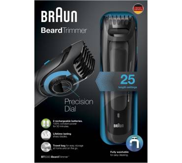 Produktbild Braun BT5050