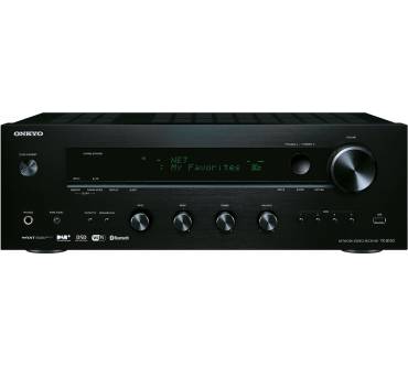 Produktbild Onkyo TX-8150