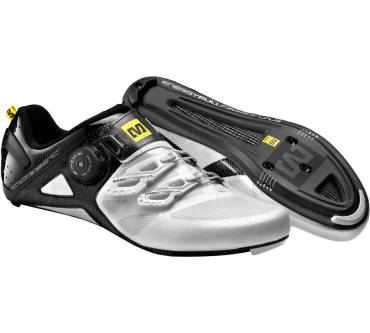 Produktbild Mavic Cosmic Ultimate Shoe (2015)