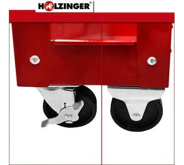 Produktbild Holzinger HWW1002KG