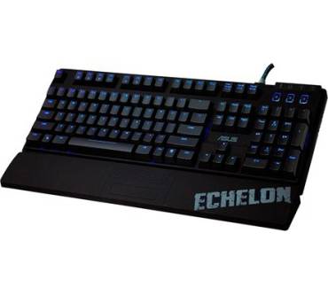 Produktbild Asus Echelon Keyboard