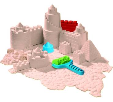 Produktbild Goliath Super Sand Castle