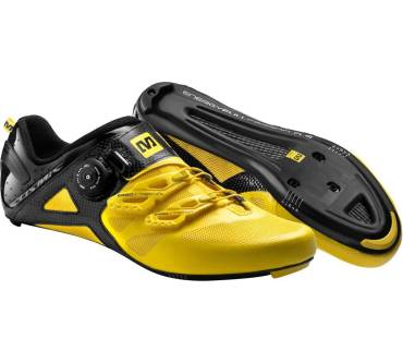 Produktbild Mavic Cosmic Ultimate Shoe (2015)