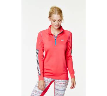 Produktbild Helly Hansen W Active Flow 1/2 Zip