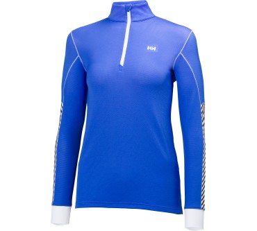 Produktbild Helly Hansen W Active Flow 1/2 Zip