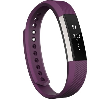 Produktbild Fitbit Alta