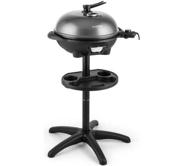 Produktbild Klarstein Grillpot