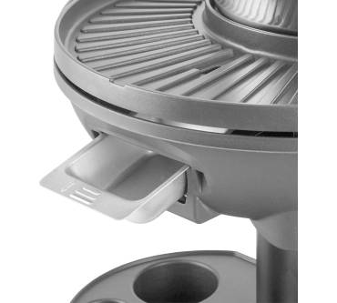 Produktbild Klarstein Grillpot