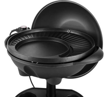 Produktbild Klarstein Grillpot