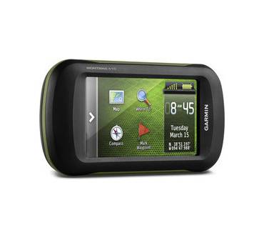 Produktbild Garmin Montana 610