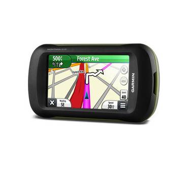 Produktbild Garmin Montana 610