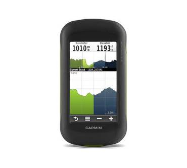 Produktbild Garmin Montana 610