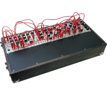 Produktbild Pittsburgh Modular Foundation 3.1+