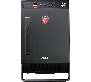 Produktbild MSI Nightblade X2