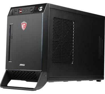 Produktbild MSI Nightblade X2