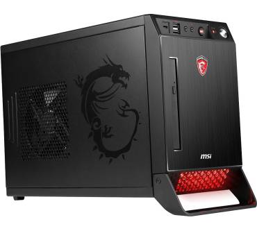 Produktbild MSI Nightblade X2