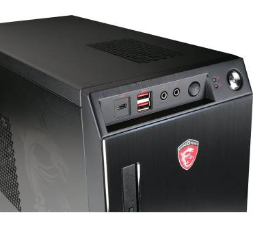 Produktbild MSI Nightblade X2