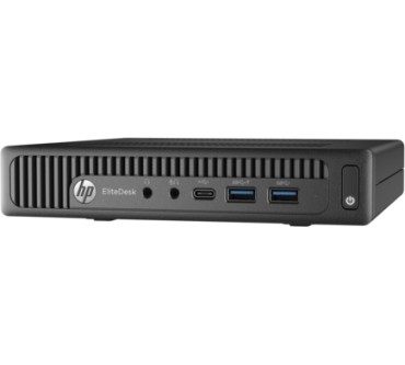 Produktbild HP EliteDesk 800 G2 (P1G27EA)