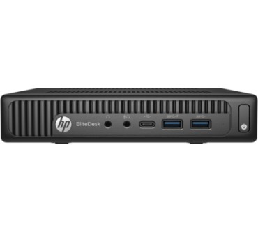 Produktbild HP EliteDesk 800 G2 (P1G27EA)