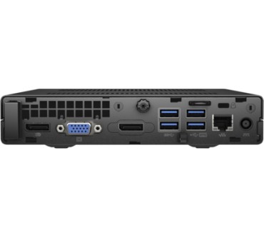 Produktbild HP EliteDesk 800 G2 (P1G27EA)