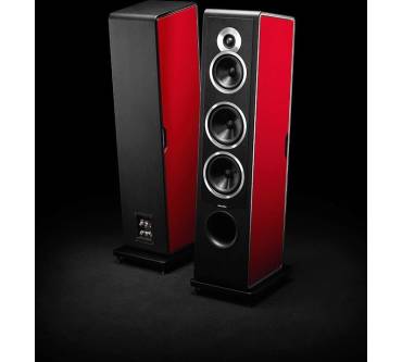 Produktbild Sonus Faber Chameleon 5.1-Set (T / B / C / Sumiko S.5)