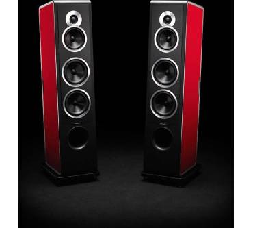 Produktbild Sonus Faber Chameleon 5.1-Set (T / B / C / Sumiko S.5)