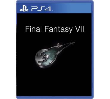 Produktbild Final Fantasy VII (für PS4)