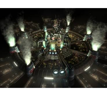 Produktbild Final Fantasy VII (für PS4)